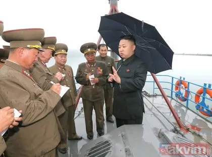 Kuzey Kore lideri Kim Jong-un’un gizemli Ofis 39’u ifşa oldu! Genç ve güzel kadınlar, alemler, uyuşturucu...
