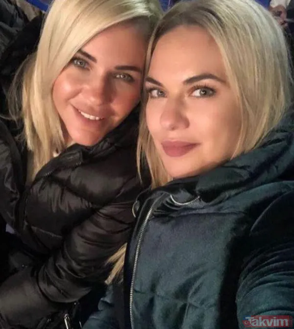 Oğuzhan Koç'la evlenen Demet Özdemir'in ablası Derya hakkında Mustafa Sandal gerçeği! Anne ve babasının boşanma sebeplerinden - 27