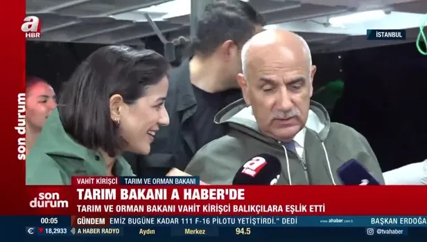Denizlerde av yasağı bu gece sona erdi