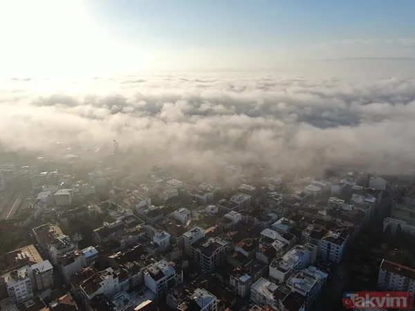 Gök gürültülü sağanak geliyor! 30 il alarmda: 36 derecede yağmur ve fırtına etkili olacak! Ankara, Elazığ, Bolu... - 11