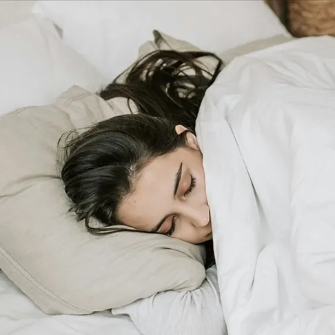 Uyku virüslerin sonu