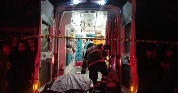 Patlamada ağır yaralanan anne ve oğlu bir gün arayla hayatını kaybetti