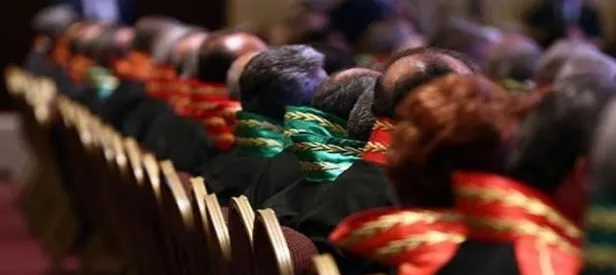 HSYK’dan 1261 adaya müjde