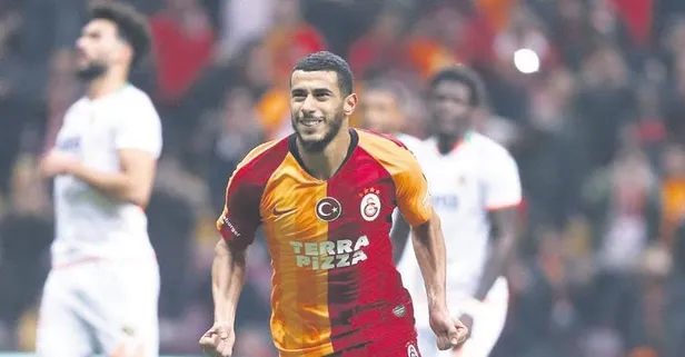 Belhanda’ya Babel formülü