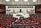 Resmi Gazete'de yayımlandı: Türkiye Büyük Millet Meclisi 1 Ekim tarihine kadar tatile girdi
