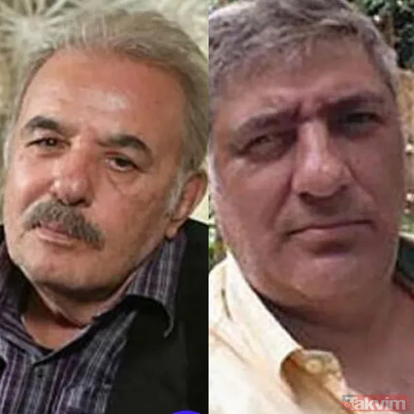 Ferdi Tayfur ve oğlu Timur Turanbayburt