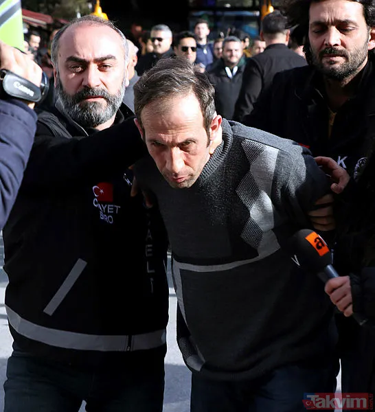 Müge Anlı'daki Palu ailesi olayında komşulardan gelen korku dolu sözler... 13 Ocak - 18