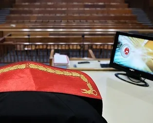 T.C. AKHİSAR 2. AĞIR CEZA MAHKEMESİNDEN