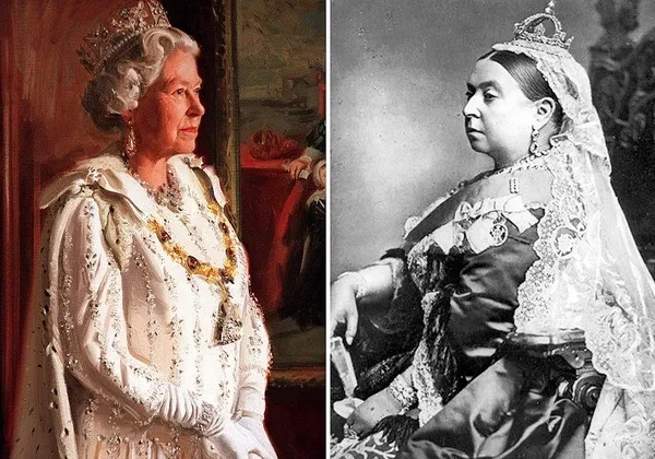 8 suikast girişimi dahi onu durduramadı tüm Avrupa'yı kendisine bağladı: Kraliçe Victoria tarihe yön verdi-9