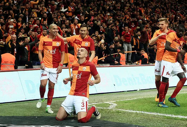 Hıncal Uluç: "Tudor'u futbolcular sabote etmiş"-2