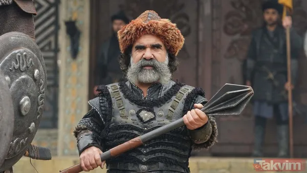 Kuruluş Osman 140. bölümde neler olacak? Detaylar ortaya çıktı: Osman Bey, Karacelasun ve Vasilis’un ensesinde! - 3