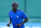 Fenerbahçe'ye bir kötü haber de Kante'den