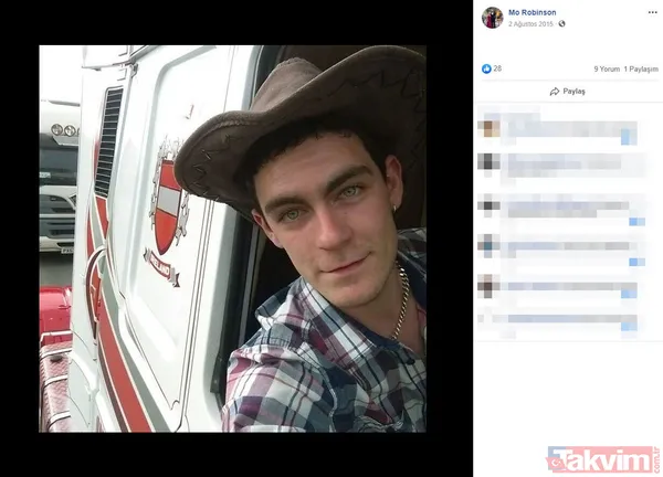 TIR'ın içinde 39 ceset bulunmuştu! Kurbanlardan birinin annesine gönderdiği son mesaj ortaya çıktı - 24