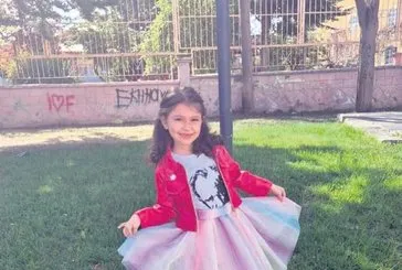 Karaman’da acı olay: Oyun oynarken yere düşen Selin’e araba çarptı!