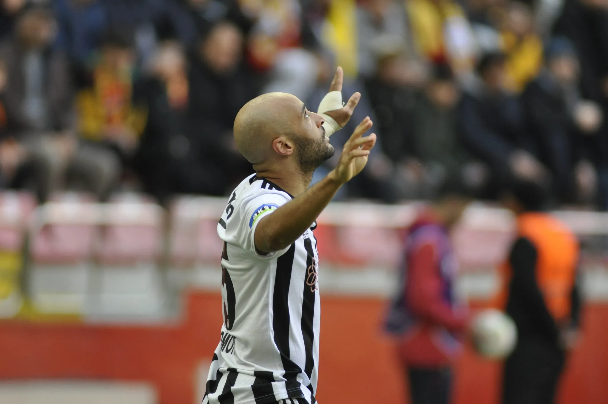 Fenerbahçe ve Galatasaray'ın transfer savaşı! Beşiktaşlı yıldız için... - 26