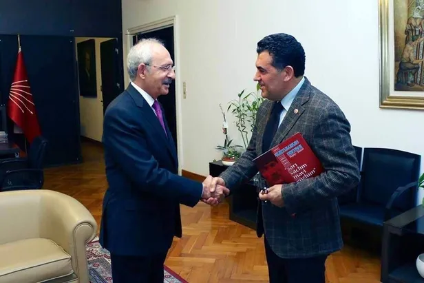 CHP Ardahan Belediye Başkanı Faruk Demir'den inanılmaz mobbing!-1