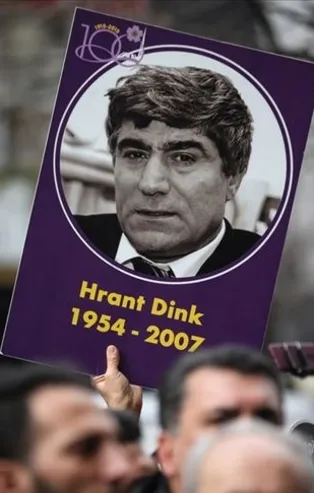 Hrant Dink davasında yarın karar günü