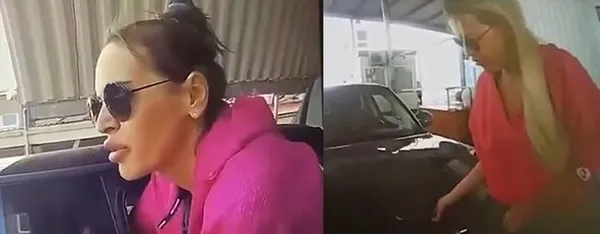 Aleksandr Dugin'in kızı Darya Dugina'ya suikastta CIA iddiası! Rusya suikastın failinin görüntülerini paylaştı! Girdi, öldürdü, Estonya'ya kaçtı...-6