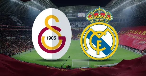 Galatasaray Real Madrid maçı ne zaman, hangi kanalda? 2019 Şampiyonlar Ligi GS Real Madrid maçı saat kaçta?