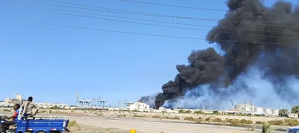 Diplomatik ilişkiler kesildi