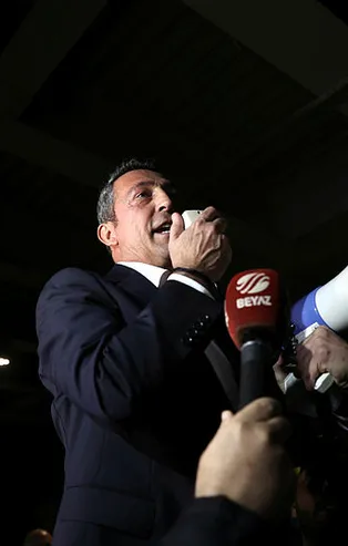 Fenerbahçe'de 4 yılda büyük çöküş! Ali Koç öncesi zirvedeydi şimdi bakın nerede