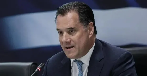 Yunanistan Sağlık Bakanı Georgiadis'ten Türk milletine alçak tehdit