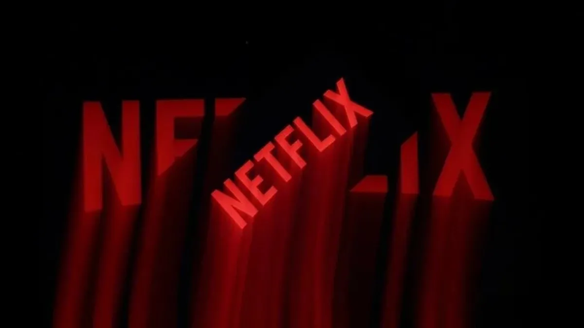 Netflix şiddet ve saplantı içeriklerini nasıl sunuyor? Algoritmanın gençleri sürüklediği gizli tehlike!