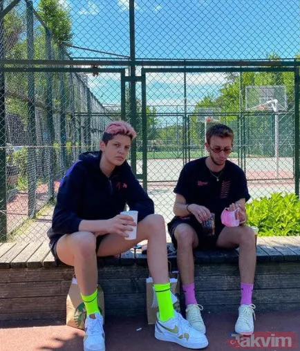 Ebrar Karakurt'un en büyük sırrı ifşa oldu! Herkes olimpiyatın yıldızı kimdir diye merak ederken skandal patlak verdi çıkanlar fena - 10