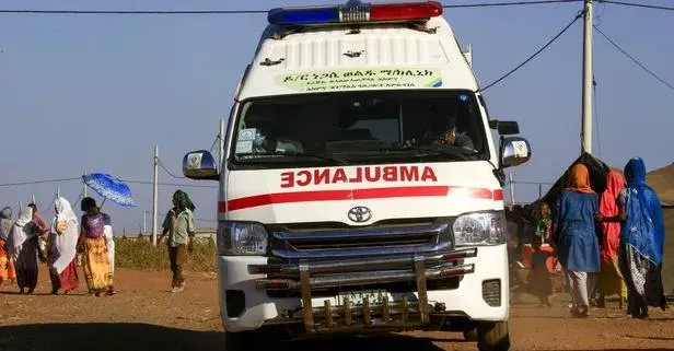 Sudan'da katliam gibi olay! İki grup arasındaki çatışmada 160 kişi öldü