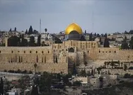 Son dakika: Mescid-i Aksa yeni tip koronavirüs nedeniyle ibadete kapatıldı