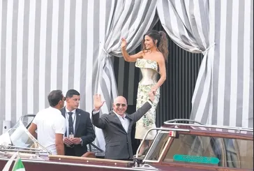 Çizmeyi aşan düğün!