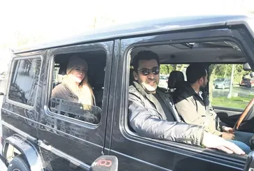 Sinem Kobal ile Kenan İmirzalıoğlu çiftinden 2.5 yaşına gelen büyük kızları Lalin için kreş kararı aldı