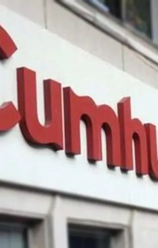 Son dakika: Cumhuriyet gazetesi davasında savcılık mütalaası