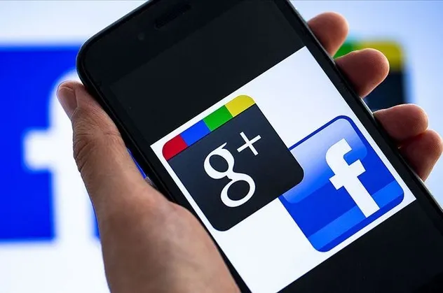 Facebook ve Google evden çalışmayı uzattı