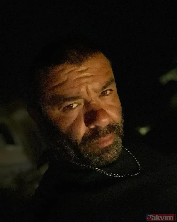 Bülent Şakrak’ın ilk eşi bakın hangi ünlü oyuncu! 4 sene aynı yastığa baş koymuşlar! Ceyda Düvenci ile boşanma iddialarını yalanlamıştı... - 3