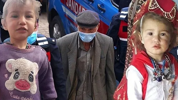 Muslume Neden Oldurulmus Muslume Nin Annesi Selvi Yagal Kimdir Kac Yasinda Kucuk Muslume Nin Dedesi Neden Tutuklandi Babasi Itiraf Etti Takvim