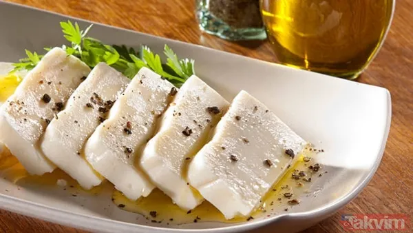 Sofradan eksik olmuyor! Dünyanın en çok peynir tüketen ülkesi açıklandı - 8