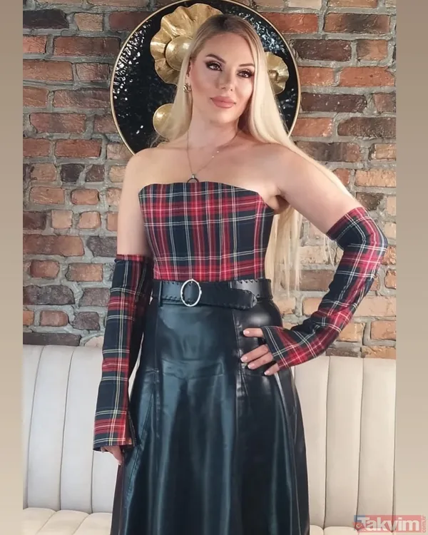 2 yıllık evlilikte nafaka krizi! Kayahan’ın kızı Beste Açar’ın evine haciz geldi! Eski eşine ödemediği nafaka yuva yıktı - 3