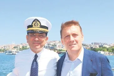 ’Capacity’i aşan rüşvet
