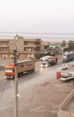 ABD’den PKK’ya 809 TIR silah