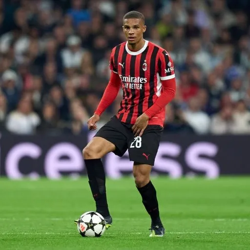 Malick Thiaw Newcastle United’da