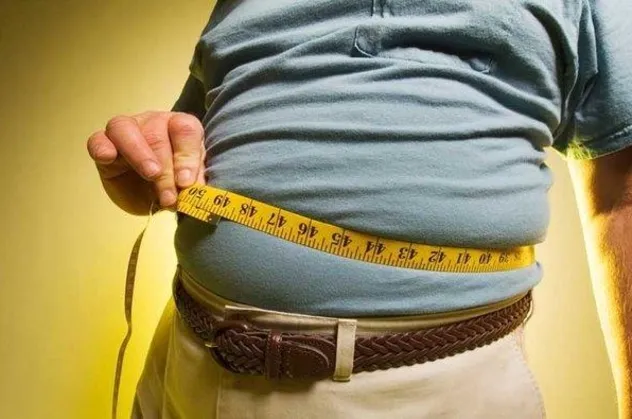 Vücutta işlenmeyen şeker göbekte yağa dönüşüyor! Şişmanlığa neden oluyor... | Nasıl kilo verilir?