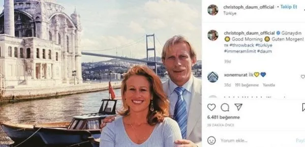 Fenerbahçe’de Daum sesleri! Operasyon için harekete geçildi