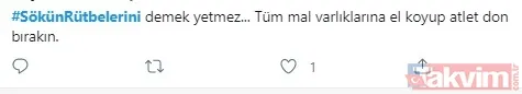 Darbe imalı bildiri yayınlayan emekli amirallere sosyal medyada tepki büyüyor! #SökünRütbelerini - 14