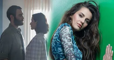 Baş Belasının İpeki İrem Helvacıoğlunun anne ve ablasına bakın! İkiz gibi görünen abla - kardeşin güzelliği anneden...