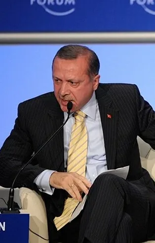 Başkan Erdoğan'ın tarihi "One minute" sözlerinin üzerinden 12 yıl geçti ancak hiçbir şey değişmedi! İsrail hala masumlara saldırıyor