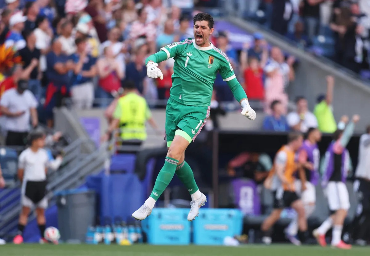canli-abd-belcika-2026-dunya-kupasi-maci-1783383573123.jpg Thibaut Courtois golden sonra büyük sevinç yaşadı