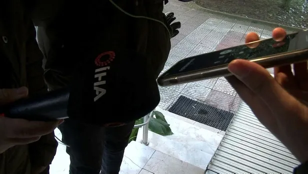 SON DAKİKA: Bakıcı şiddetine maruz kalan yaşlı kadının ablası konuştu: Beni de döverler diye korkuyorum-3