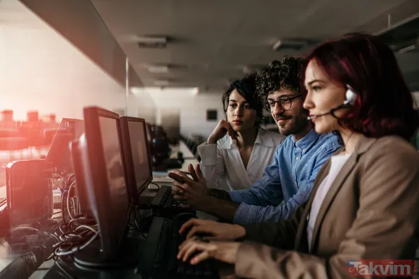 50-55-60-65-70 KPSS ile başvuru yapılabilecek kurumlar: Yeni memur ve personel alımı ilanları - 2