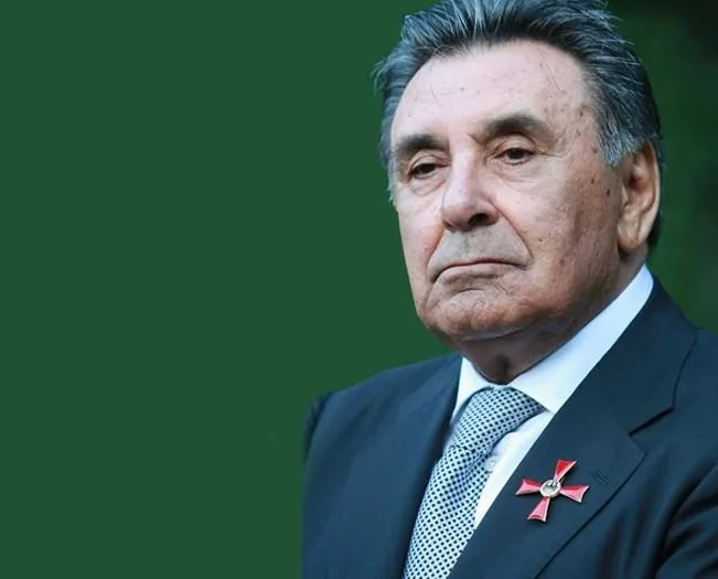 Aydın Bey  ’bild’iğiniz gibi!